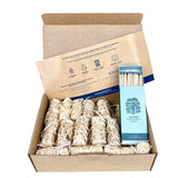 Firelighter Refill and Matches