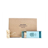 Firelighter Refill and Matches