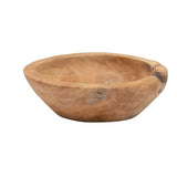 Teakwood Large Bowls