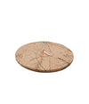 Forest Marble Round Board, Large