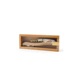 Olivewood Corkscrew