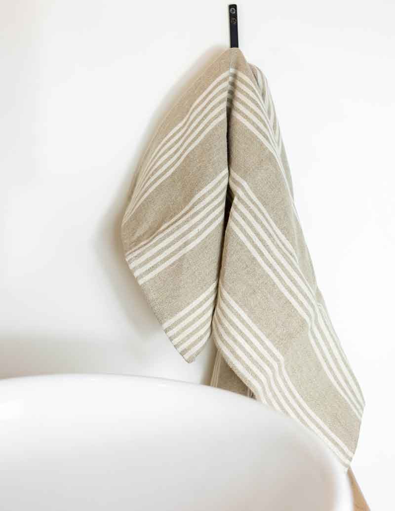 Linen Dishtowels