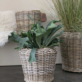 Rattan Large Basket
