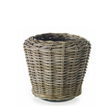 Rattan Large Basket