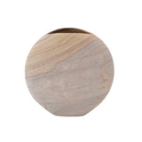 Sandstone Vase
