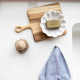 Genuine Marseille Soap - Olive Oil 250g Bar