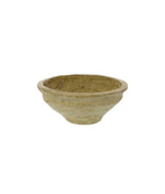 Paper Mache Small Bowl