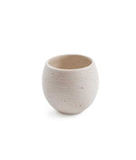 Speckled Ceramic Pot