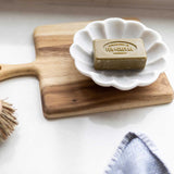 Genuine Marseille Soap - Olive Oil 250g Bar