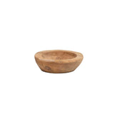 Teakwood Small Bowls