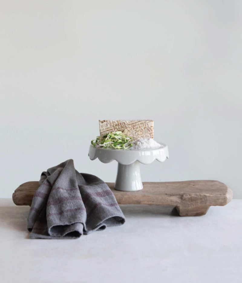Natural Wood Board